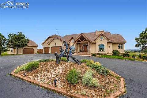 19629 Royal Troon Drive Monument CO 80132