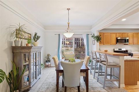 Tiny photo for 3727 Scott Lane, Colorado Springs, CO 80907 (MLS # 8766530)