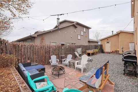 Tiny photo for 3727 Scott Lane, Colorado Springs, CO 80907 (MLS # 8766530)