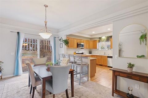 Tiny photo for 3727 Scott Lane, Colorado Springs, CO 80907 (MLS # 8766530)