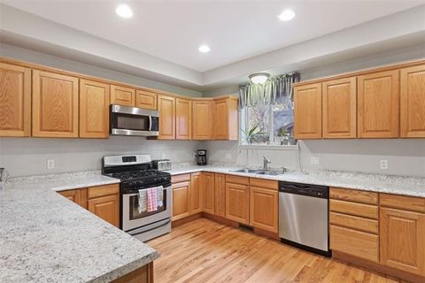 Tiny photo for 3727 Scott Lane, Colorado Springs, CO 80907 (MLS # 8766530)