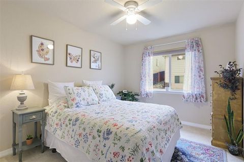 Tiny photo for 3727 Scott Lane, Colorado Springs, CO 80907 (MLS # 8766530)