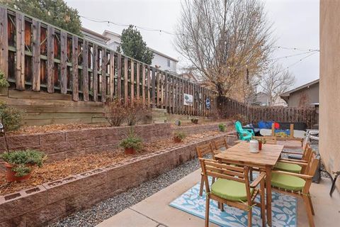 Tiny photo for 3727 Scott Lane, Colorado Springs, CO 80907 (MLS # 8766530)