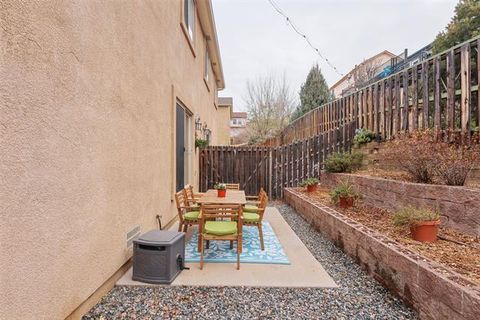 Tiny photo for 3727 Scott Lane, Colorado Springs, CO 80907 (MLS # 8766530)