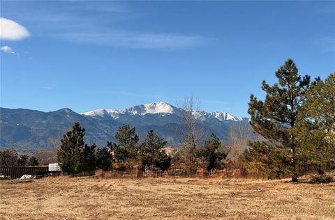 Tiny photo for 3727 Scott Lane, Colorado Springs, CO 80907 (MLS # 8766530)