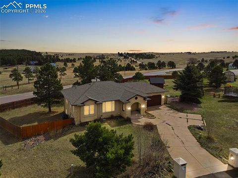 Photo of 4145 Sudbury Road, Colorado Springs, CO 80908 (MLS # 1136849)