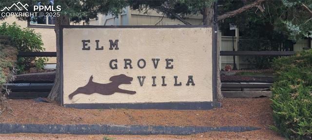 4950 Elm Grove Drive