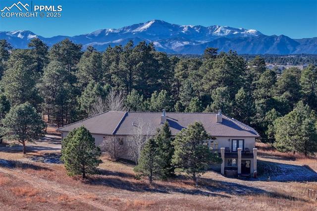 18560 Woodhaven Drive