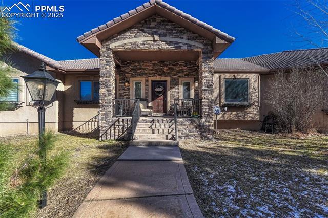 18560 Woodhaven Drive