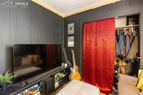 Tiny photo for 679 Calcite Drive, Divide, CO 80814 (MLS # 7625545)