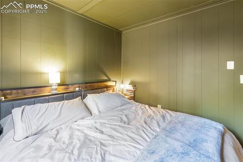 Tiny photo for 679 Calcite Drive, Divide, CO 80814 (MLS # 7625545)