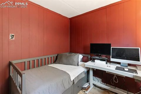 Tiny photo for 679 Calcite Drive, Divide, CO 80814 (MLS # 7625545)