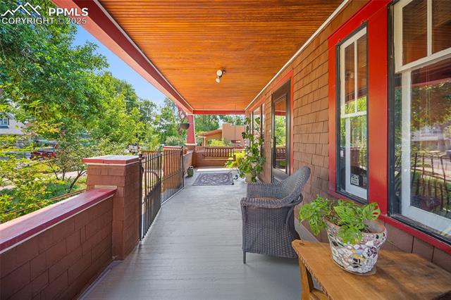 Properties For Sale Listings 1823 W Pikes Peak Avenue