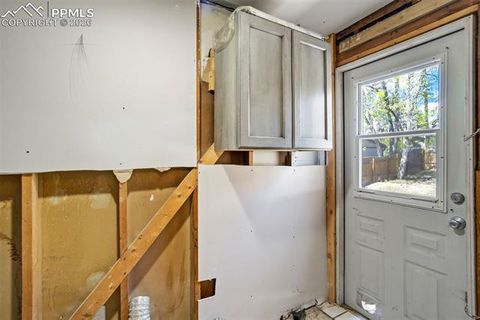 Tiny photo for 2050 Del Mar Drive, Colorado Springs, CO 80910 (MLS # 7794155)