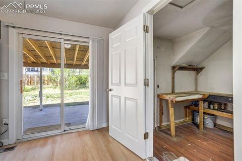 Tiny photo for 2050 Del Mar Drive, Colorado Springs, CO 80910 (MLS # 7794155)