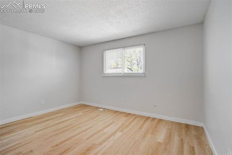 Tiny photo for 2050 Del Mar Drive, Colorado Springs, CO 80910 (MLS # 7794155)