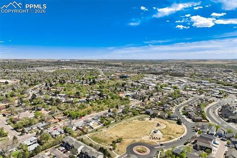 Tiny photo for 2050 Del Mar Drive, Colorado Springs, CO 80910 (MLS # 7794155)