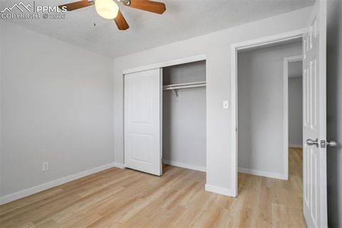 Tiny photo for 2050 Del Mar Drive, Colorado Springs, CO 80910 (MLS # 7794155)