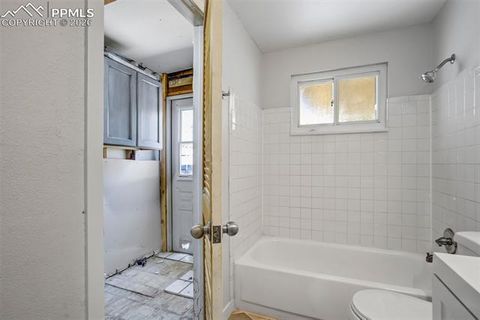 Tiny photo for 2050 Del Mar Drive, Colorado Springs, CO 80910 (MLS # 7794155)