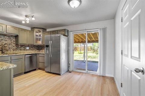 Tiny photo for 2050 Del Mar Drive, Colorado Springs, CO 80910 (MLS # 7794155)