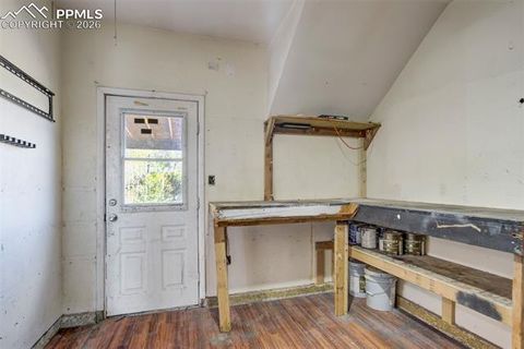 Tiny photo for 2050 Del Mar Drive, Colorado Springs, CO 80910 (MLS # 7794155)