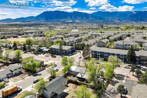 Tiny photo for 2050 Del Mar Drive, Colorado Springs, CO 80910 (MLS # 7794155)