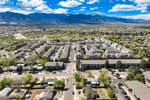 Tiny photo for 2050 Del Mar Drive, Colorado Springs, CO 80910 (MLS # 7794155)