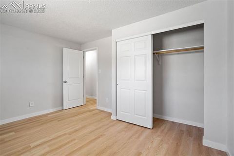 Tiny photo for 2050 Del Mar Drive, Colorado Springs, CO 80910 (MLS # 7794155)