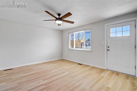 Tiny photo for 2050 Del Mar Drive, Colorado Springs, CO 80910 (MLS # 7794155)