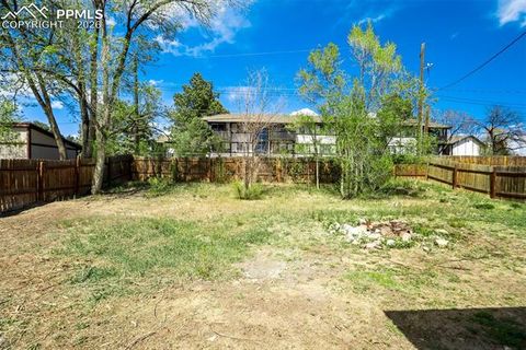 Tiny photo for 2050 Del Mar Drive, Colorado Springs, CO 80910 (MLS # 7794155)