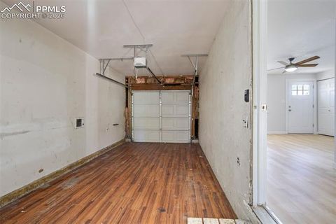 Tiny photo for 2050 Del Mar Drive, Colorado Springs, CO 80910 (MLS # 7794155)