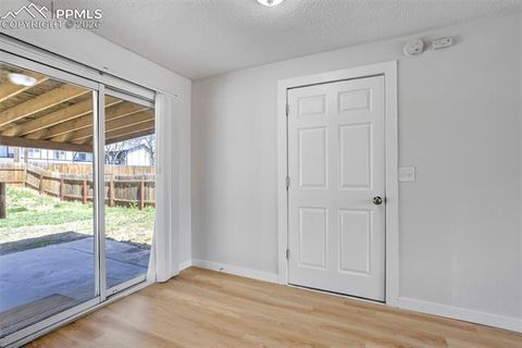 Tiny photo for 2050 Del Mar Drive, Colorado Springs, CO 80910 (MLS # 7794155)