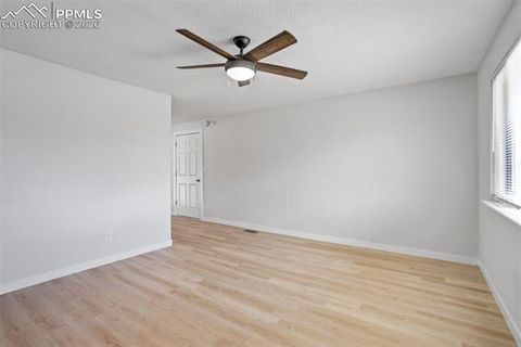 Tiny photo for 2050 Del Mar Drive, Colorado Springs, CO 80910 (MLS # 7794155)