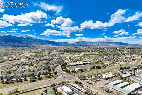 Tiny photo for 2050 Del Mar Drive, Colorado Springs, CO 80910 (MLS # 7794155)