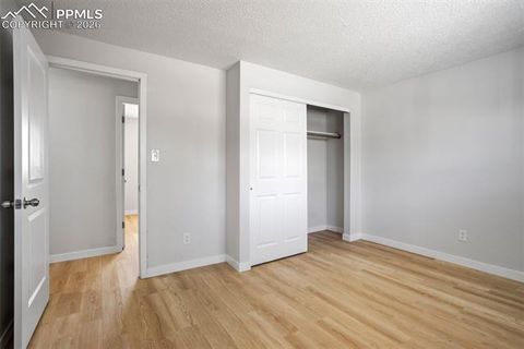 Tiny photo for 2050 Del Mar Drive, Colorado Springs, CO 80910 (MLS # 7794155)