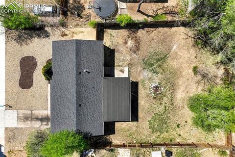 Tiny photo for 2050 Del Mar Drive, Colorado Springs, CO 80910 (MLS # 7794155)