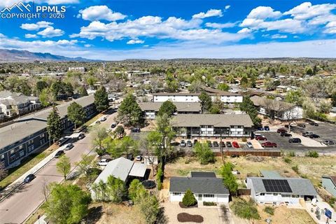 Tiny photo for 2050 Del Mar Drive, Colorado Springs, CO 80910 (MLS # 7794155)