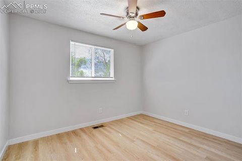 Tiny photo for 2050 Del Mar Drive, Colorado Springs, CO 80910 (MLS # 7794155)