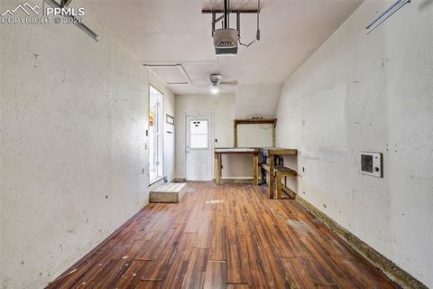 Tiny photo for 2050 Del Mar Drive, Colorado Springs, CO 80910 (MLS # 7794155)