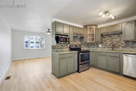 Tiny photo for 2050 Del Mar Drive, Colorado Springs, CO 80910 (MLS # 7794155)