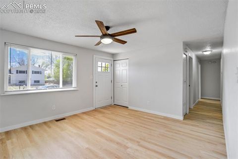 Tiny photo for 2050 Del Mar Drive, Colorado Springs, CO 80910 (MLS # 7794155)