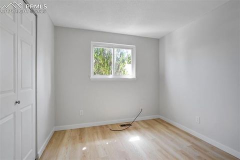 Tiny photo for 2050 Del Mar Drive, Colorado Springs, CO 80910 (MLS # 7794155)