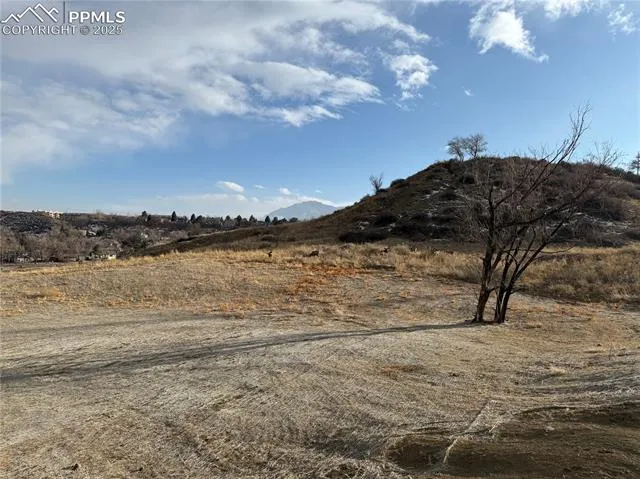 Colorado Springs, Colorado 80904, United States, ,Land,Active,2309