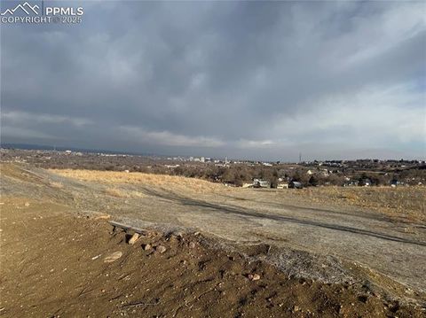 Photo of 1295 S 26th Street, Colorado Springs, CO 80904 (MLS # 5359911)