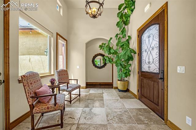 11784 Spruce Mountain Road