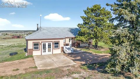 Photo of 17090 Forest Green Way, Elbert, CO 80106 (MLS # 5613991) Photo of 17090 Forest Green Way, Elbert, CO 80106 (MLS # 5613991)