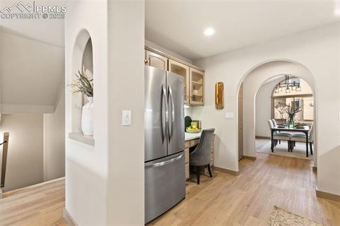 Tiny photo for 174 Luxury Lane, Colorado Springs, CO 80921 (MLS # 7771781)