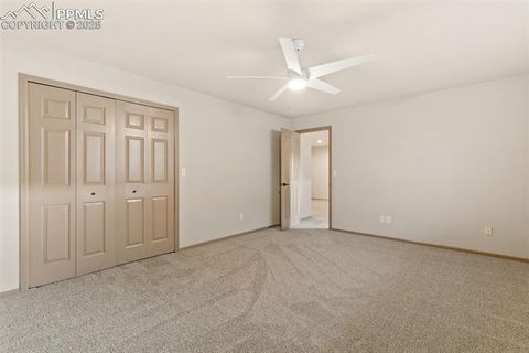 Tiny photo for 174 Luxury Lane, Colorado Springs, CO 80921 (MLS # 7771781)