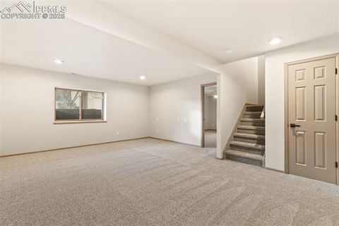 Tiny photo for 174 Luxury Lane, Colorado Springs, CO 80921 (MLS # 7771781)