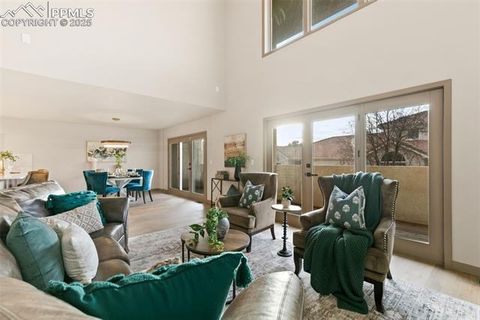 Tiny photo for 174 Luxury Lane, Colorado Springs, CO 80921 (MLS # 7771781)